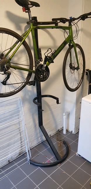 gumtree bike stand